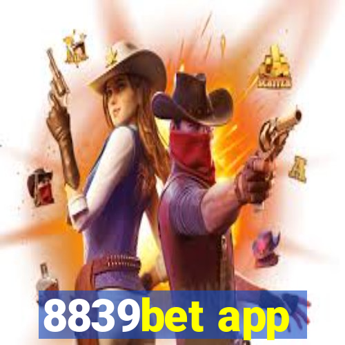 8839bet app